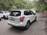 Subaru Forester 2013 года за 8 300 000 тг. в Алматы – фото 3