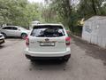 Subaru Forester 2013 года за 8 300 000 тг. в Алматы – фото 4