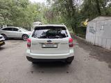 Subaru Forester 2013 года за 8 300 000 тг. в Алматы – фото 4