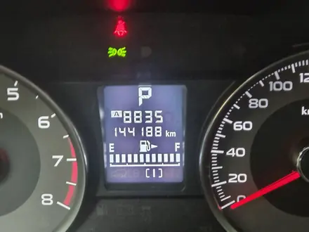 Subaru Forester 2013 года за 8 300 000 тг. в Алматы – фото 5