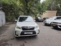 Subaru Forester 2013 года за 8 300 000 тг. в Алматы – фото 7