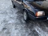 ВАЗ (Lada) 21099 2004 годаfor750 000 тг. в Алматы