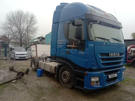 IVECO  Stralis 2011 года за 11 700 000 тг. в Алматы