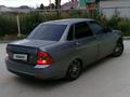 ВАЗ (Lada) Priora 2170 2008 годаүшін1 200 000 тг. в Актобе – фото 3