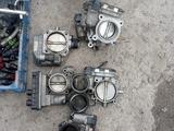 Форсунки,датчики, дроссельные заслонки за 5 000 тг. в Алматы