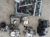 Форсунки,датчики, дроссельные заслонки за 5 000 тг. в Алматы – фото 3