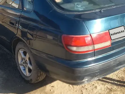 Toyota Carina E 1995 года за 1 400 000 тг. в Кызылорда – фото 5