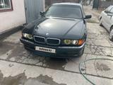 BMW 728 1996 годаүшін3 500 000 тг. в Алматы – фото 5