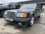 Mercedes-Benz E 200 1991 года за 1 500 000 тг. в Ушарал – фото 3