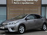 Toyota Corolla 2014 года за 7 490 000 тг. в Алматы