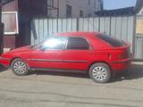 Mazda 323 1991 годаүшін650 000 тг. в Талдыкорган – фото 4