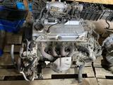 Двигатель Mitsubishi за 220 000 тг. в Алматы