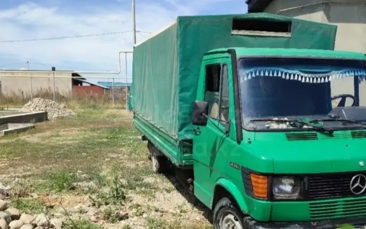 Mercedes-Benz 1991 годаүшін2 500 000 тг. в Алматы