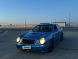 Mercedes-Benz E 230 1997 года за 1 900 000 тг. в Астана