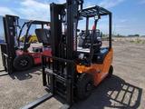 Hangcha  CPD20-XEXY2-SI 2026 года за 9 144 000 тг. в Астана