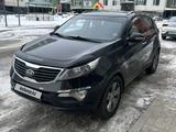 Kia Sportage 2013 годаүшін6 500 000 тг. в Актобе