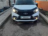 ВАЗ (Lada) XRAY 2018 года за 6 000 000 тг. в Карабалык (Карабалыкский р-н)