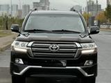 Toyota Land Cruiser 2016 года за 26 900 000 тг. в Астана – фото 2