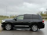 Toyota Land Cruiser 2016 года за 26 900 000 тг. в Астана – фото 5