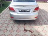 Hyundai Accent 2012 года за 2 800 000 тг. в Алматы