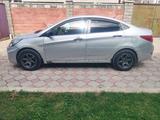 Hyundai Accent 2012 года за 2 800 000 тг. в Алматы – фото 3