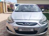Hyundai Accent 2012 года за 2 800 000 тг. в Алматы – фото 4