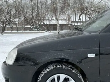 ВАЗ (Lada) Priora 2170 2015 года за 3 380 000 тг. в Астана – фото 15