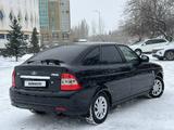 ВАЗ (Lada) Priora 2170 2015 годаfor3 380 000 тг. в Астана – фото 4