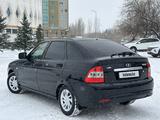 ВАЗ (Lada) Priora 2170 2015 годаfor3 380 000 тг. в Астана – фото 3