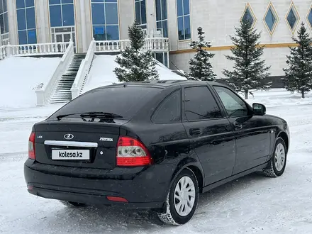 ВАЗ (Lada) Priora 2170 2015 года за 3 380 000 тг. в Астана – фото 8