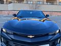Chevrolet Camaro 2018 годаүшін15 000 000 тг. в Актау – фото 2