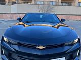 Chevrolet Camaro 2018 года за 15 000 000 тг. в Актау – фото 2