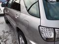 Lexus RX 300 2000 года за 5 500 000 тг. в Семей