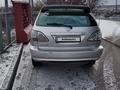 Lexus RX 300 2000 года за 5 500 000 тг. в Семей – фото 2