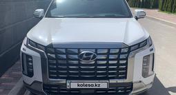 Hyundai Palisade 2022 года за 27 500 000 тг. в Алматы