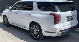 Hyundai Palisade 2022 года за 27 500 000 тг. в Алматы – фото 3