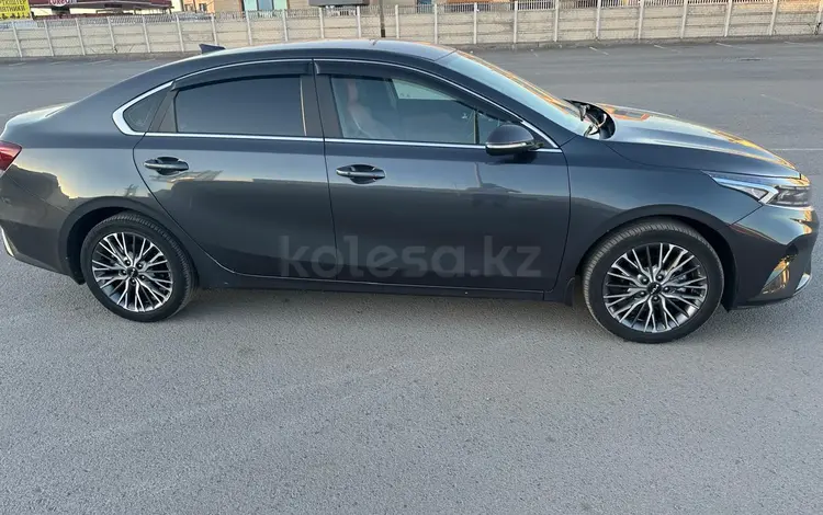 Kia Cerato 2021 года за 10 500 000 тг. в Караганда