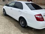 Geely SC7 2014 годаүшін1 500 000 тг. в Атырау – фото 3
