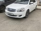 Geely SC7 2014 годаүшін1 500 000 тг. в Атырау – фото 2