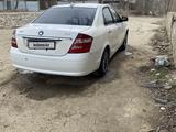 Geely SC7 2014 годаүшін1 500 000 тг. в Атырау – фото 4