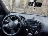 Nissan Juke 2013 года за 5 650 000 тг. в Астана – фото 2