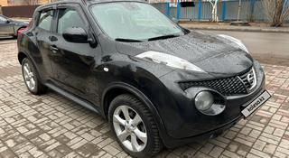 Nissan Juke 2012 года за 5 700 000 тг. в Астана