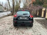 Nissan Juke 2012 года за 5 650 000 тг. в Астана – фото 4