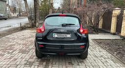 Nissan Juke 2012 года за 5 700 000 тг. в Астана – фото 4