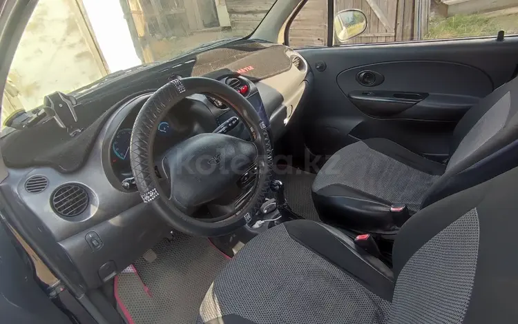 Daewoo Matiz 2006 года за 1 350 000 тг. в Семей