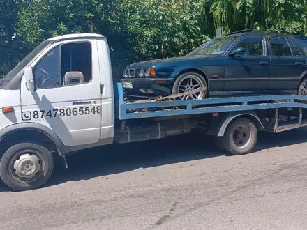 Эвакуатор Арзан Дешевле есть Подкат бар в Шымкент – фото 2