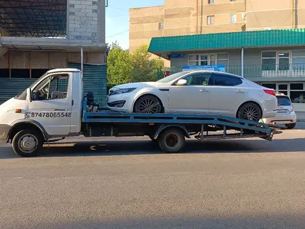 Эвакуатор Арзан Дешевле есть Подкат бар в Шымкент – фото 3