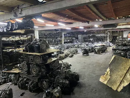Двигатель Акпп за 500 000 тг. в Астана – фото 7