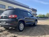 Volkswagen Tiguan 2010 годаүшін5 000 000 тг. в Уральск – фото 4