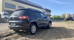 Volkswagen Tiguan 2010 годаүшін5 400 000 тг. в Уральск – фото 4